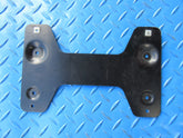 Ferrari 360 430 612 rear license plate bracket #2840